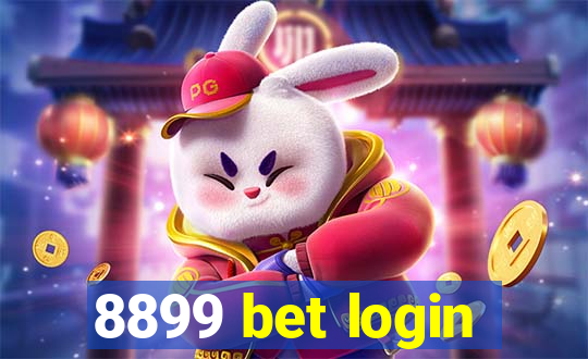 8899 bet login